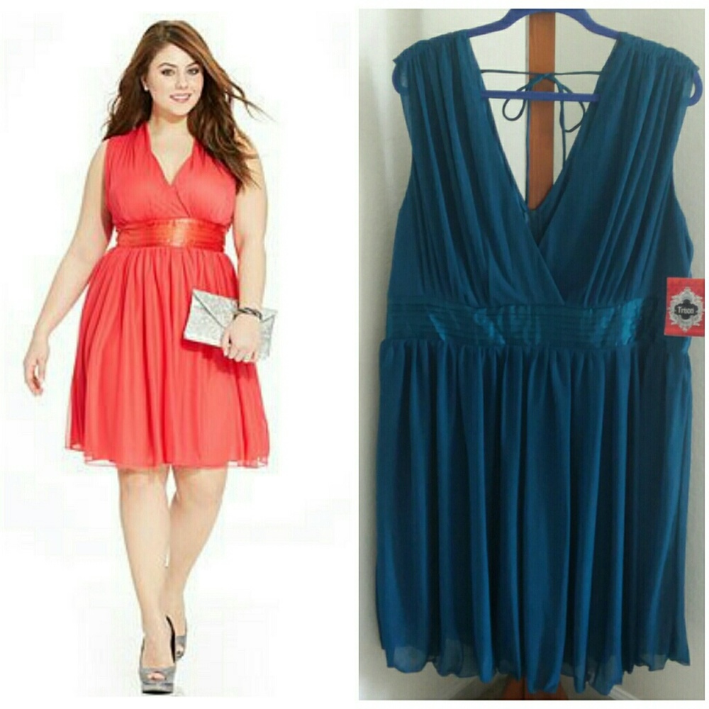 Trixxi • Nordstrom • Formal/Prom/Bridesmaid Dress